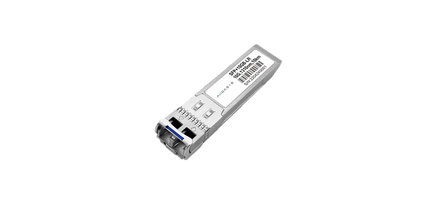 AND-SFP10GSRMM