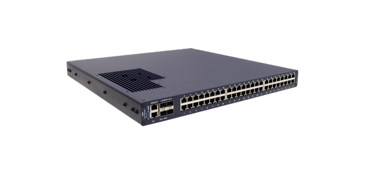 AND-SW17648GE4SFP+