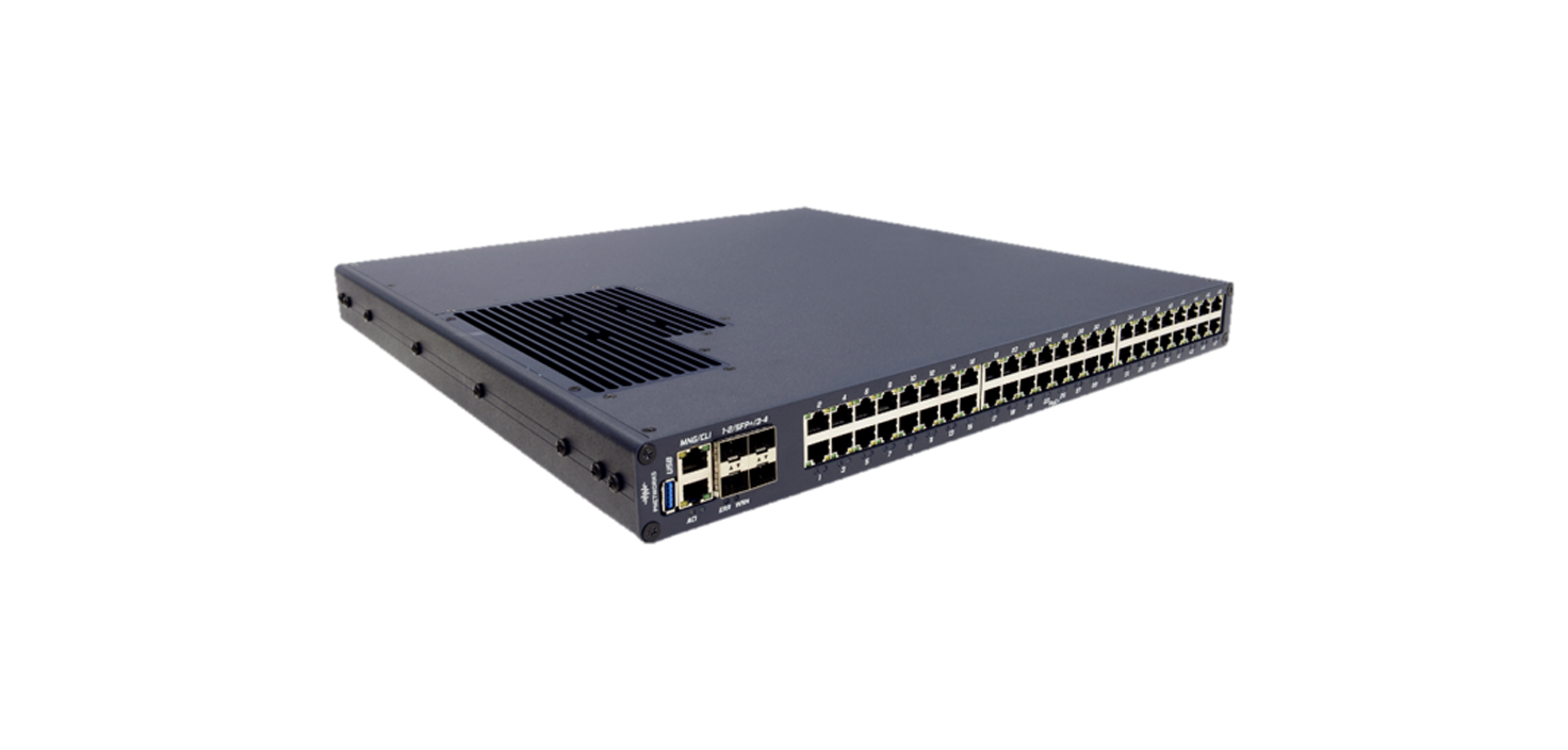 AND-SW17648GE4SFP+PoE+