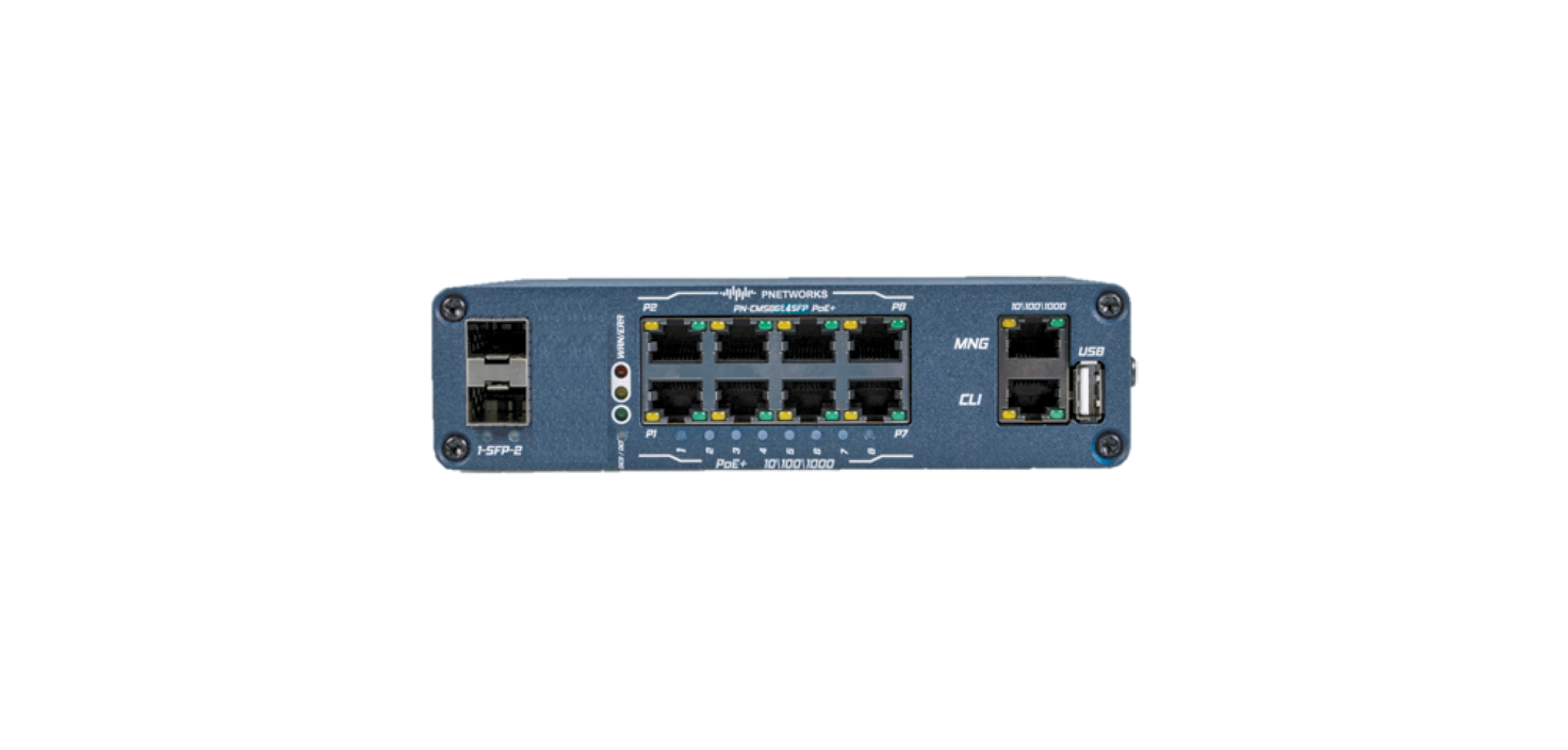 AND-SW568GE2SFP+ PoE+