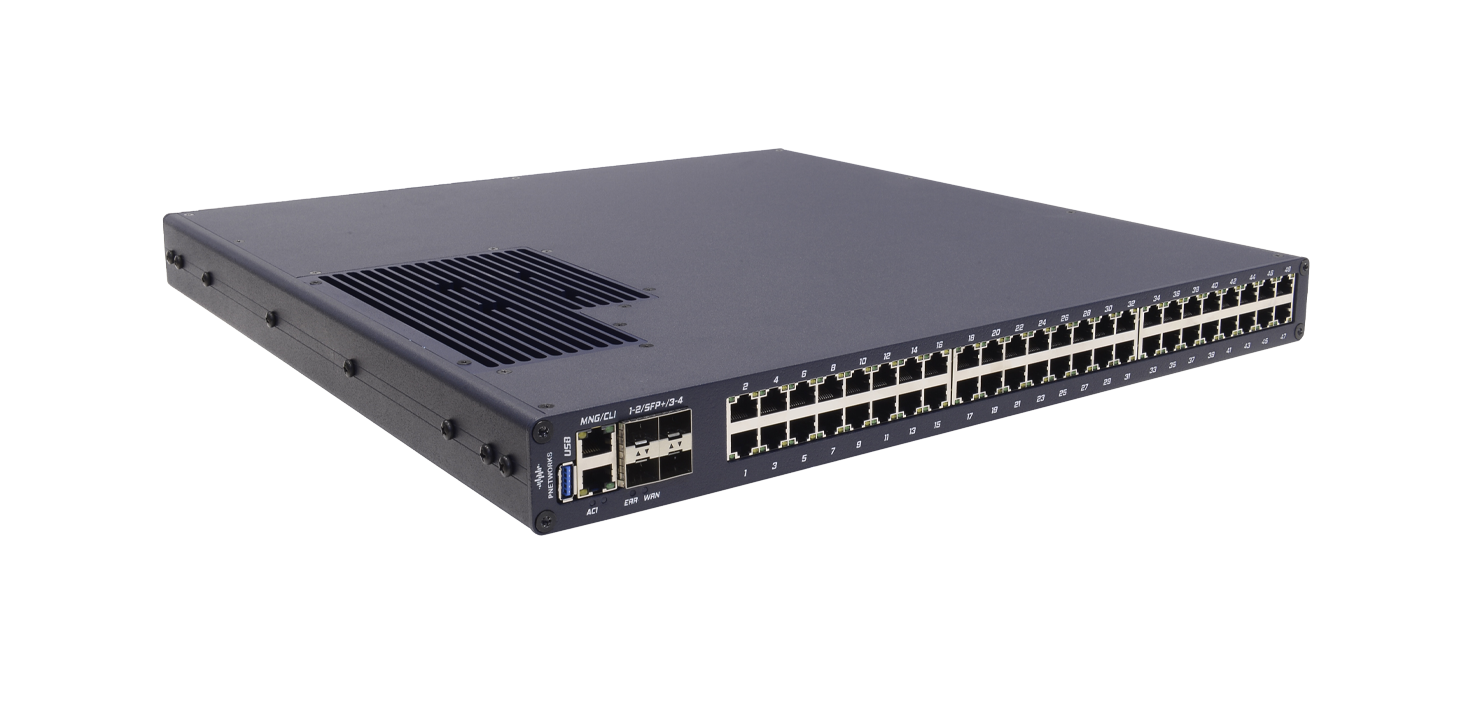 PN-CMS48GE4SFP+